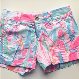 Lilly shorts